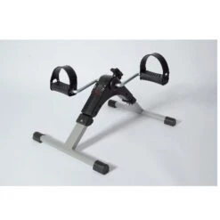 Pedal Exerciser With Digital Display