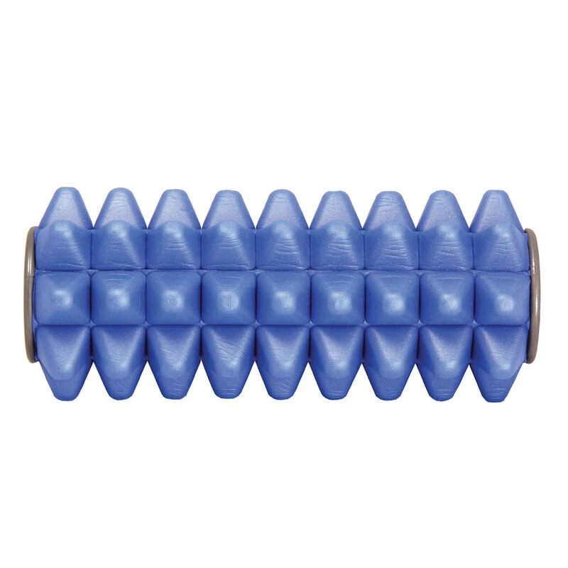 Fitness-Mad 16cm Mini Massage Foam Roller 2 Fitness-Mad 16cm Mini Massage Foam Roller - Image 2