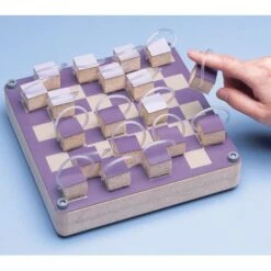 NCM Finger Extension Remedial Game