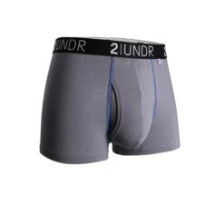 2UNDR Swing Shift Performance Trunks