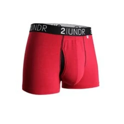 2UNDR Swing Shift Performance Trunks 10 2UNDR Swing Shift Performance Trunks -Rehabilitation Exercise Equipment 2undr swing shift trunks solids grey4
