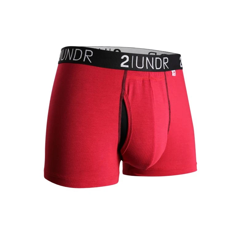 2UNDR Swing Shift Performance Trunks 5 2UNDR Swing Shift Performance Trunks - Image 5