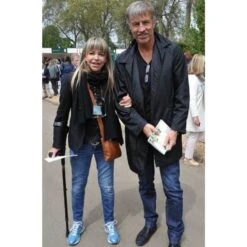 Cool Crutches Black Height-Adjustable Crutch (Right-Hand) -Rehabilitation Exercise Equipment 3 cool crutches black height adjustable crutch right handed