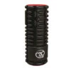 Fitness-Mad 32cm Black Vari-Massage Foam Roller