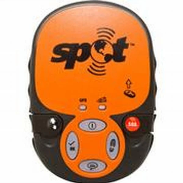 SPOT Satellite Personal Tracker SPOT2 1 SPOT Satellite Personal Tracker SPOT2