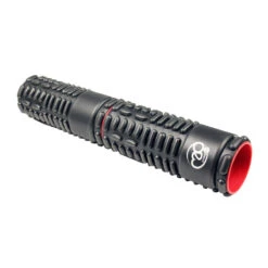 Fitness-Mad 60cm Twin Vari-Massage Foam Roller