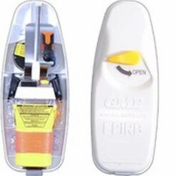 GME MT403FG EPIRB GPS Float Free 406/121.5 MHz
