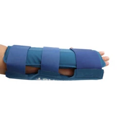 Aircast Hand/Wrist Cold Therapy Cryo/Cuff With Automatic Cold Therapy IC Cooler Saver Pack 8 Aircast Hand/Wrist Cold Therapy Cryo/Cuff With Automatic Cold Therapy IC Cooler Saver Pack -Rehabilitation Exercise Equipment Aircast CryoCuff Wrist Hand 012