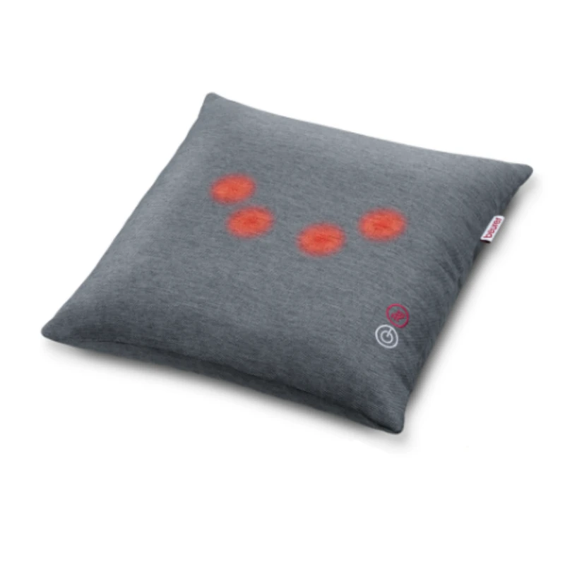 Beurer MG135 Shiatsu Massage Cushion 1 Beurer MG135 Shiatsu Massage Cushion