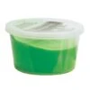 CanDo 1lb Medium Therapy Putty (Green)