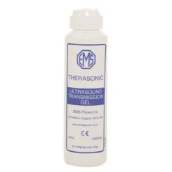 EMS Ultrasound Medium Coupling Gel