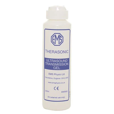 EMS Ultrasound Medium Coupling Gel 1 EMS Ultrasound Medium Coupling Gel