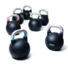 Escape Fitness Competition Pro Kettle Bells (8kg - 32kg)