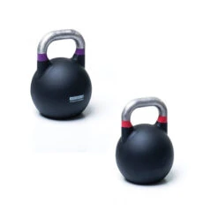 Escape Fitness Competition Pro Kettle Bells (8kg - 32kg) 5 Escape Fitness Competition Pro Kettle Bells (8kg - 32kg) -Rehabilitation Exercise Equipment EST CKB D4J 6217 retouched20copy2