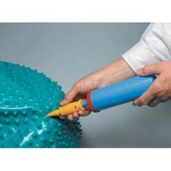 Faster Blaster Hand Air Pump