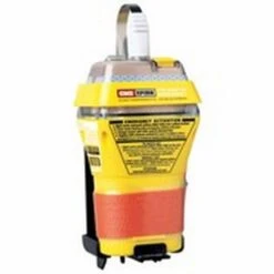 GME MT403G EPIRB GPS Sea Water Activated 406/121.5 MHz