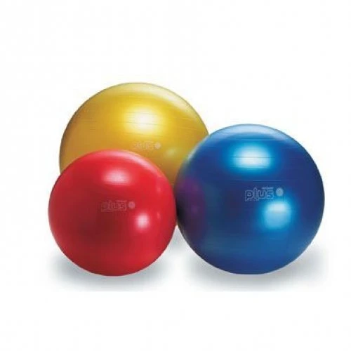 Gymnic Classic Plus Exercise Balls 1 Gymnic Classic Plus Exercise Balls