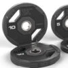 Escape Fitness Nucelus Urethane Grip Disc (1.25 - 25kg)