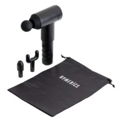 HoMedics Physio Deep Tissue Massage Gun -Rehabilitation Exercise Equipment HoMedics Physio Deep Tissue Massage Gun 0212