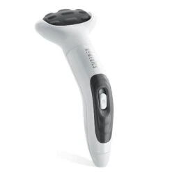 HoMedics Perfect Reach Body Massager With Three Interchangeable Heads
