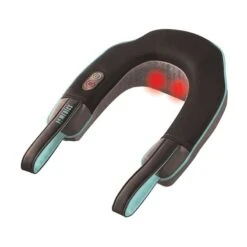 HoMedics Twin Speed Heated Neck Massager
