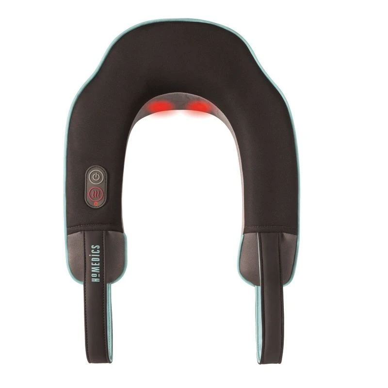 HoMedics Twin Speed Heated Neck Massager 2 HoMedics Twin Speed Heated Neck Massager - Image 2