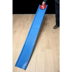 New Age Kurling Ramp