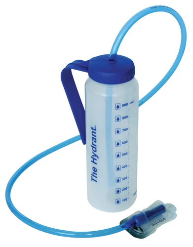 Hydrant Water Bottle 1 Hydrant Water Bottle