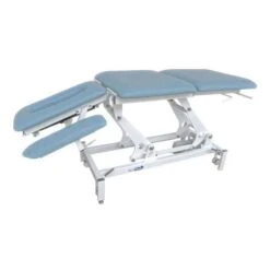 Medi-Plinth Physio+ Hydraulic 5-Section Plinth