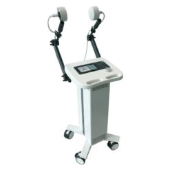 Megapulse Senior 265 Pulsed And Continuous Shortwave Unit