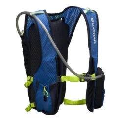 Nathan Grit Male Hydration Race Vest -Rehabilitation Exercise Equipment Nathan20Grit20Hydration20pack20rear3