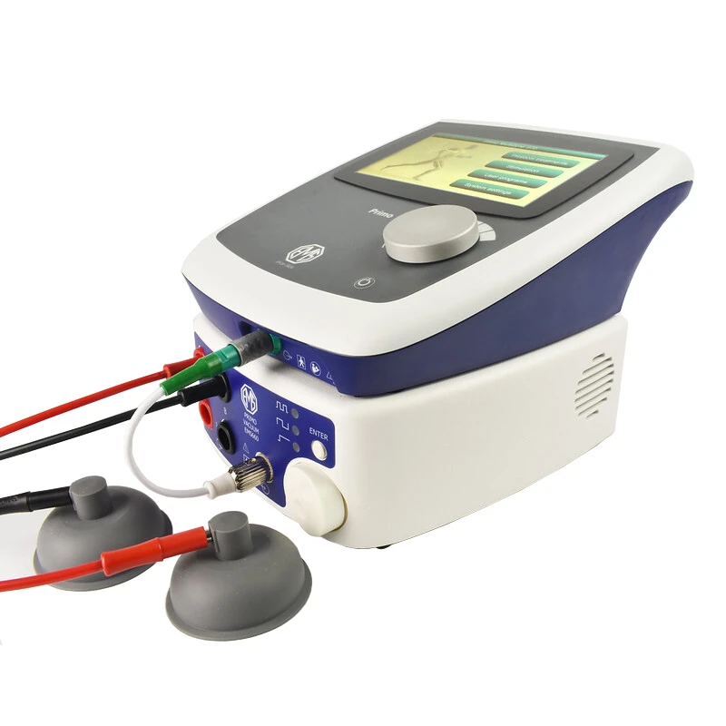 Primo Stimulation Multidyne 970 Therapy Unit 1 Primo Stimulation Multidyne 970 Therapy Unit