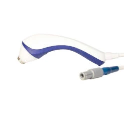 Small Ultrasound Treatment Head