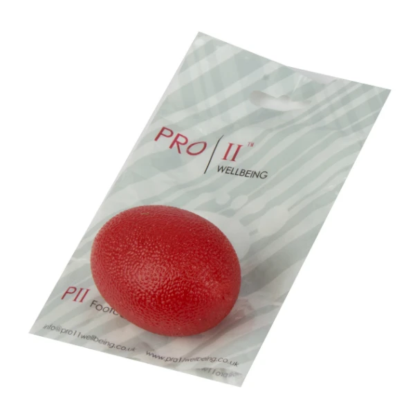 Pro11 Hand Therapy Balls (Set Of 2) 2 Pro11 Hand Therapy Balls (Set Of 2) - Image 2