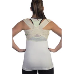 Pro11 Premium Elastic Posture Corrector -Rehabilitation Exercise Equipment Pro11 Premium Elastic Posture Corrector 012