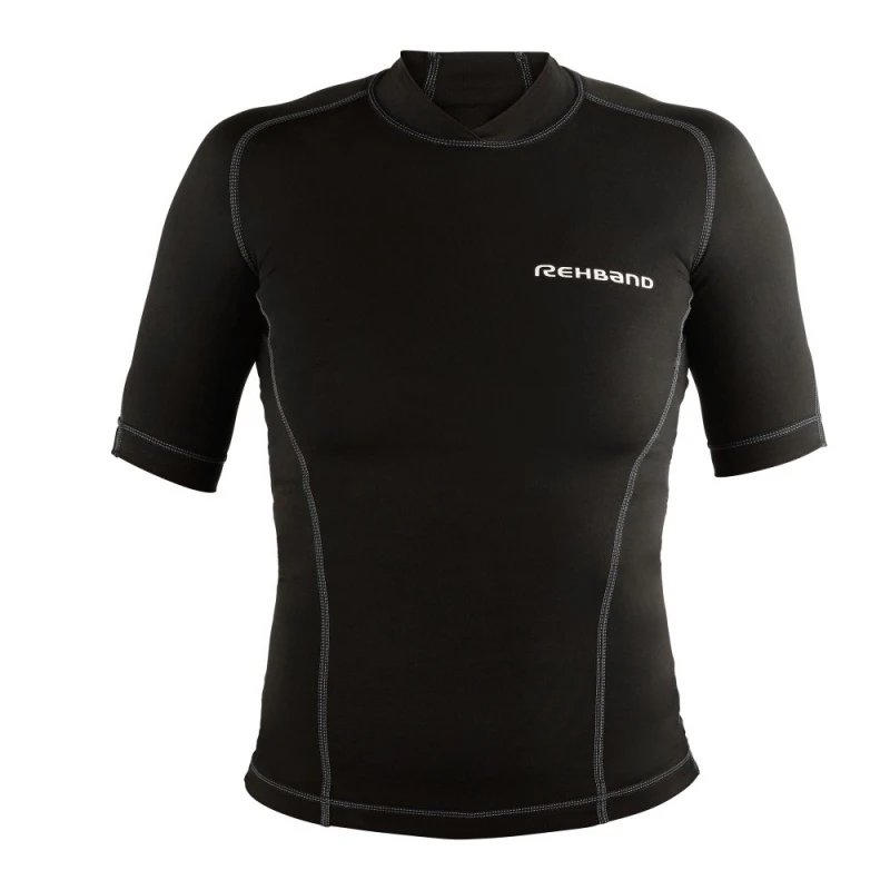 Rehband QD Compression Top For Women 1 Rehband QD Compression Top For Women