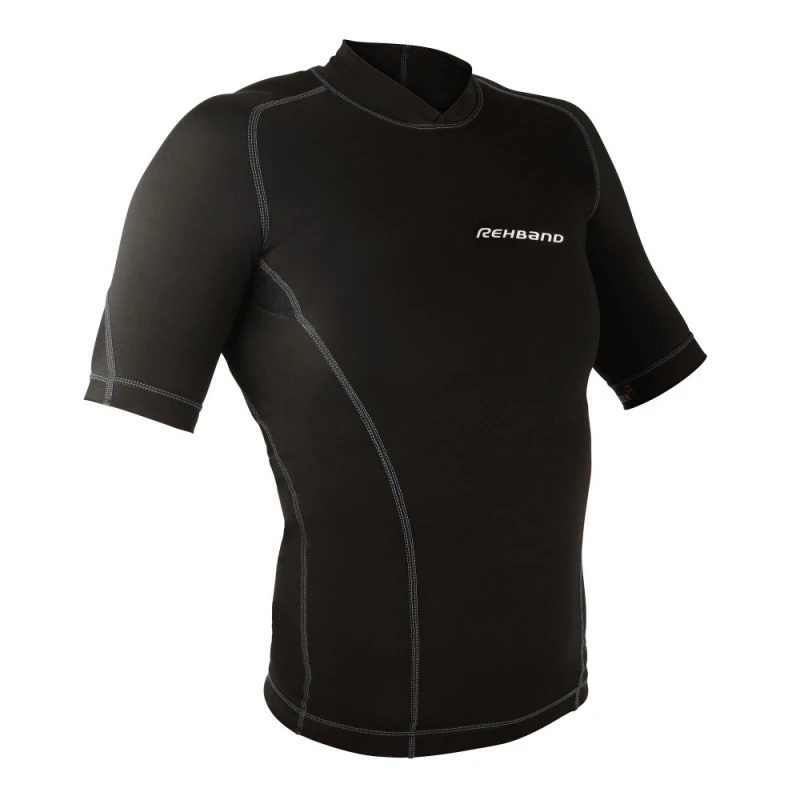Rehband QD Compression Top For Women 2 Rehband QD Compression Top For Women - Image 2