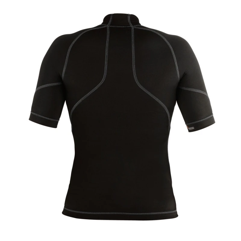 Rehband QD Compression Top For Women 3 Rehband QD Compression Top For Women - Image 3