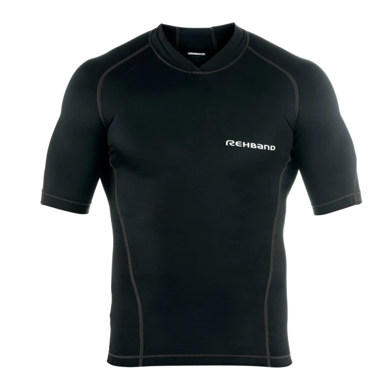 Rehband QD Compression Top For Men 1 Rehband QD Compression Top For Men