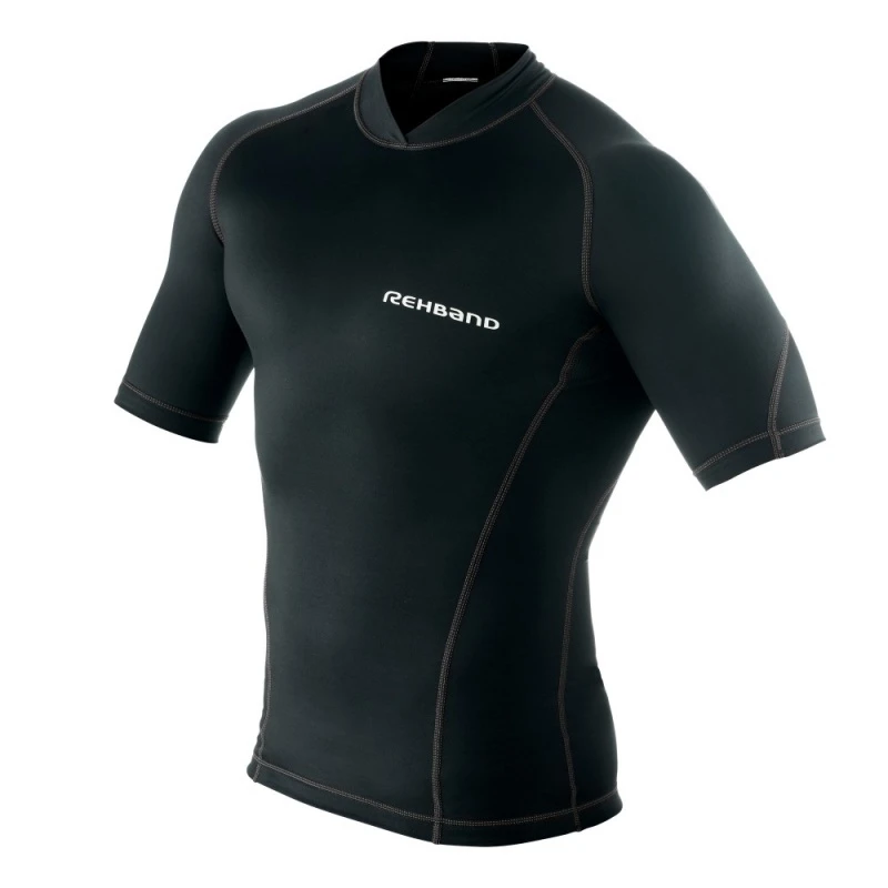Rehband QD Compression Top For Men 2 Rehband QD Compression Top For Men - Image 2