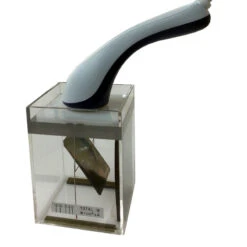 Ultrasound Output Indicator For Primo Ultrasound Machines