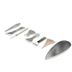 Shonishin Acupuncture Set For Children