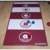 New Age Kurling/Bowls Sliders Target