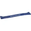 THERABAND Extra Heavy Strength Blue Resistance Band Loops (10-Pack)
