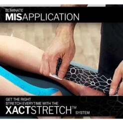 TheraBand Kinesiology Tape 5 Metre Standard Roll -Rehabilitation Exercise Equipment THERABAND kinesiology tape3