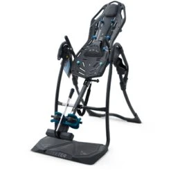 Teeter FitSpine LX9 Deluxe Back Pain-Relief Inversion Table