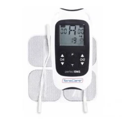 Tens Care EMS Muscle Toner And TENS Rehabilitation Unit