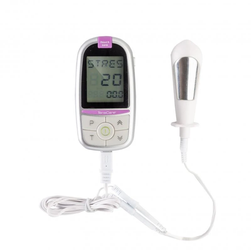 TensCare ITouch Sure Pelvic Floor Incontinence Trainer 1 TensCare ITouch Sure Pelvic Floor Incontinence Trainer
