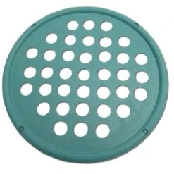 Cando Web 7 Diameter - Green/Medium