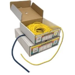 Cando Exercise Tubing 100 Ft. Blue/ Heavy Latex Free